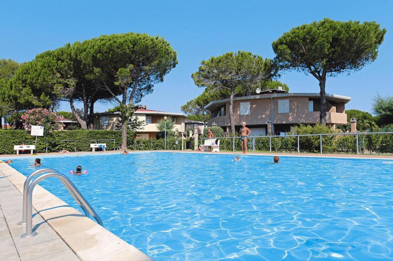 Apartment Village Tivoli In