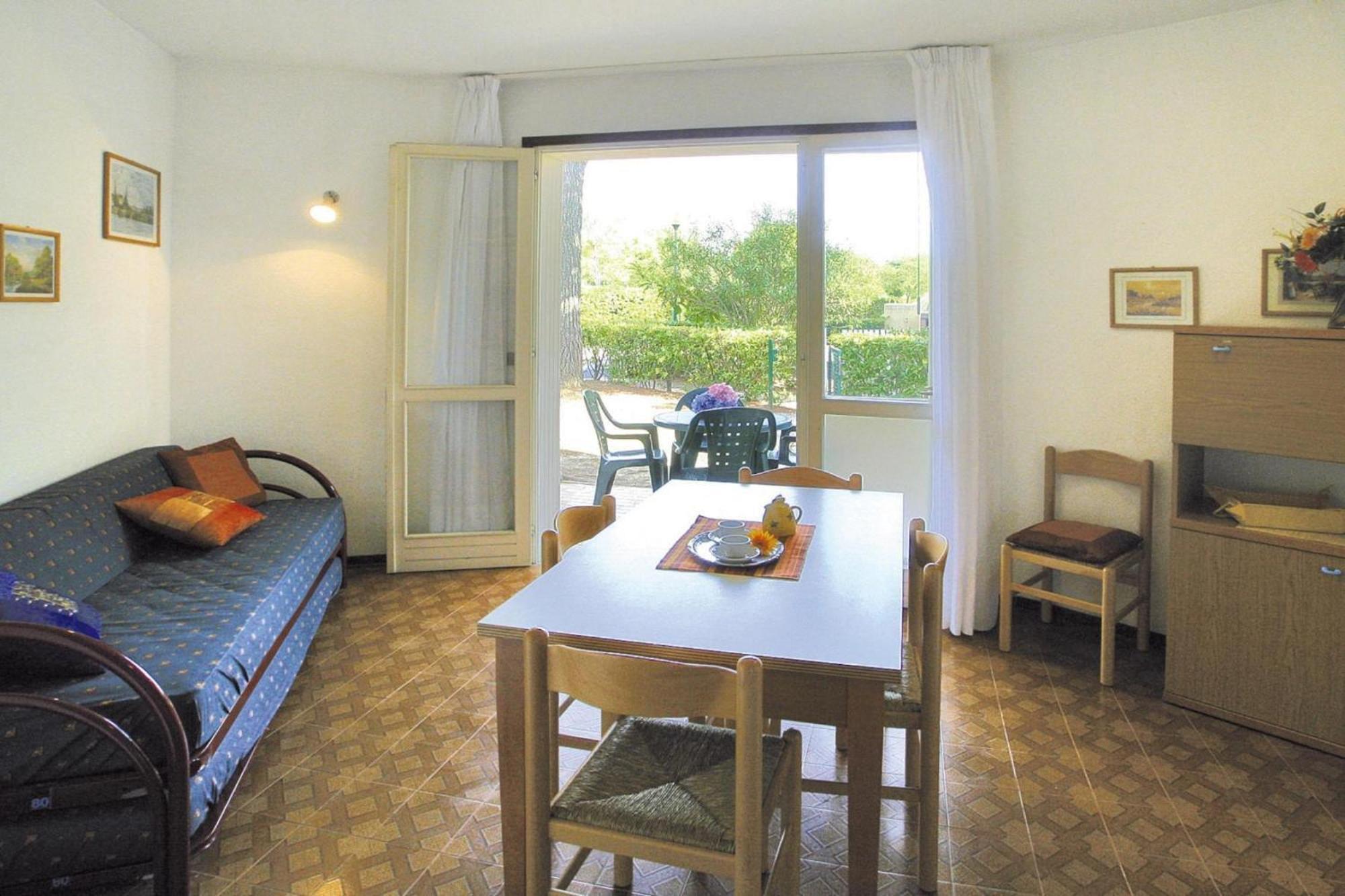Village Tivoli In Apartment Bibione