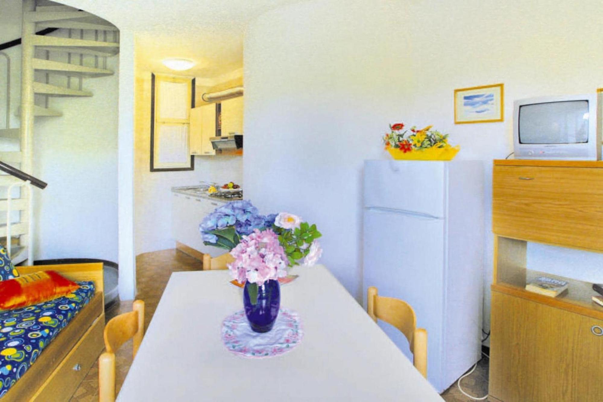 Apartment Village Tivoli In