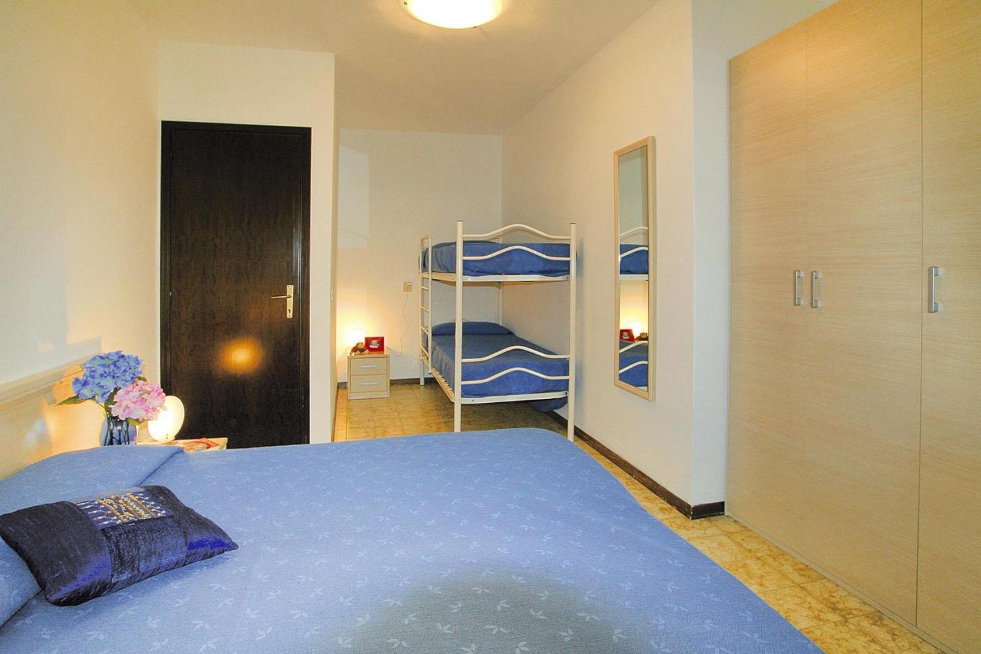 Apartment Village Tivoli In